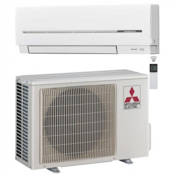 MSZ-SF25VE/MUZ-SF25VE серии Standard Inverter